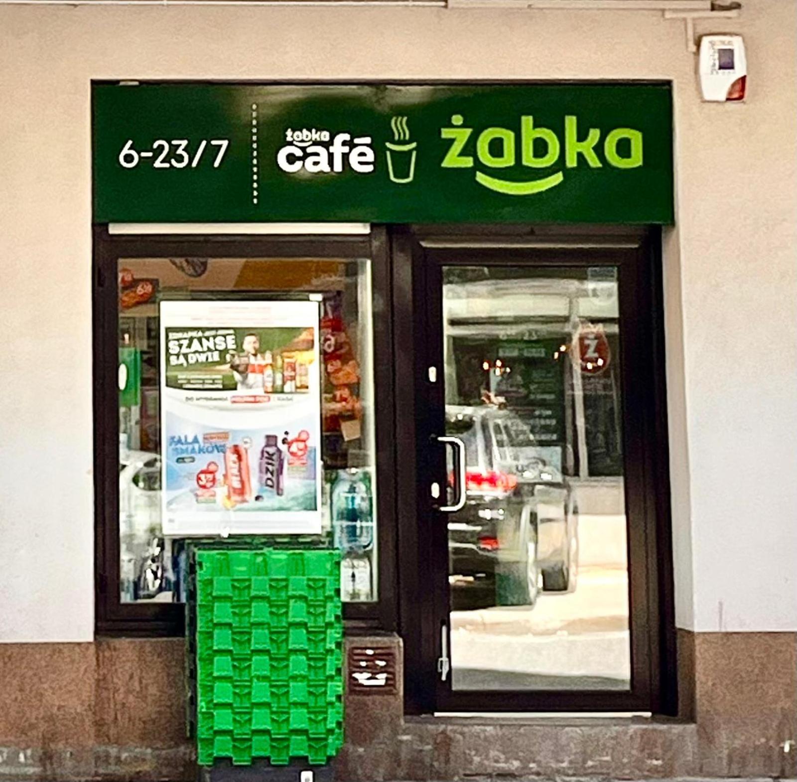 Petit 1 Bed Room Condo Warszawa Center 外观 照片